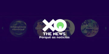 "XQ | THE NEWS" pretende contar aos jovens o porquê das notícias