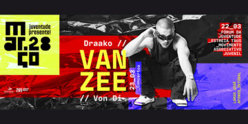 O Mês da Juventude comemora-se em Setúbal (com a Festa março.28)