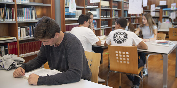 Entrevista Selo SaudávelMente - Escola dos Salesianos do Estoril