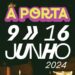 Festival "A Porta" já tem datas confirmadas: 9 a 16 de junho, em Leiria