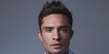 Chuck Bass? Ed Westwick vai estar na Comic Con Portugal 2024