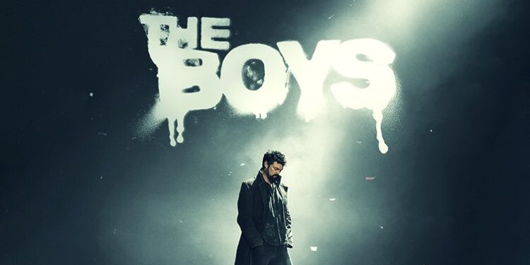 Prime Video anuncia data de estreia da quarta temporada de "The Boys"