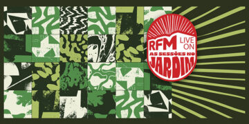 RFM @LIVE ON estreia com Diogo Piçarra