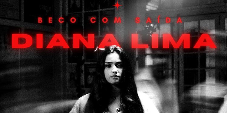 Diana Lima apresenta EP “Beco Com Saída”