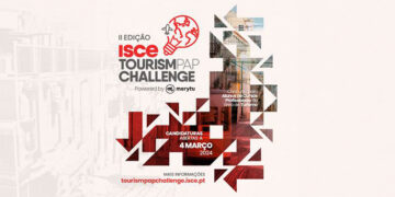 Ensino Profissional: 2ª edição do ISCE Tourism PAP Challenge powered by merytu (com candidaturas abertas)