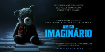 O horripilante “Amigo Imaginário” já tem estreia anunciada