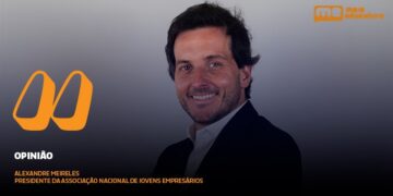 Opinião | Aprender a poupar (e investir)