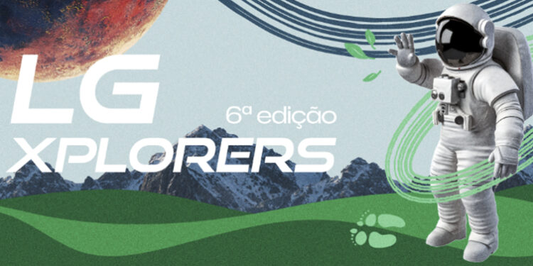 LG Portugal abre portas a jovens inovadores com a 6ª edição do "Xplorers"
