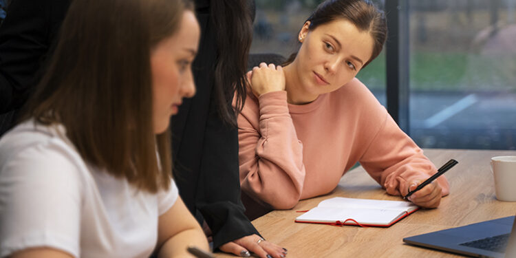 Agrupamento de Escolas de Aveiro lança o “Mentoria” (e promove competências de relacionamento interpessoal e académico)