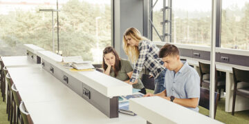 Ensino Superior: Concurso Nacional de Acesso com mais de 55 mil vagas