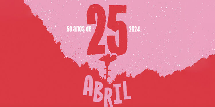 Almada celebra 50 anos do 25 de Abril com Dino D’Santiago (e exposições)