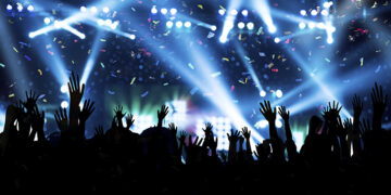 Concertos imperdíveis em 2024!