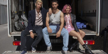 Gravações da segunda temporada de "Rabo de Peixe" já arrancaram!