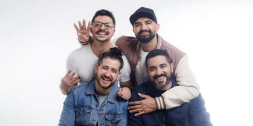 “Fila das Piadas” dão quatro espetáculos em território nacional