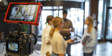 Clube de Imprensa da Escola Secundária do Fundão motiva os alunos para o registo jornalístico dos factos