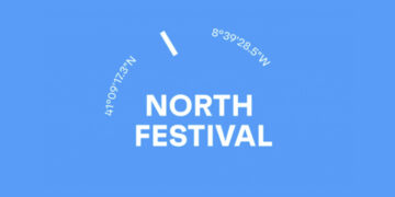 North Festival está (quase) a arrancar!