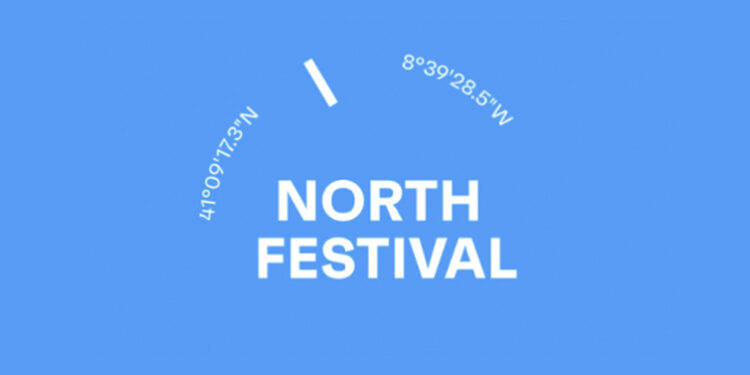 North Festival está (quase) a arrancar!