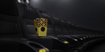 Vai ao cinema por 3,50€ (durante o mês de maio)!