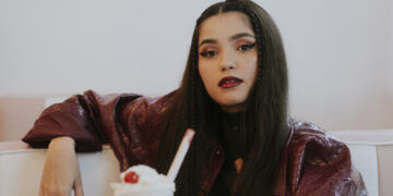 Diana Lima confirmada no WTF Clubbing do NOS Alive