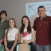 Escola Secundária de Penafiel vence Olimpíadas da Europa!