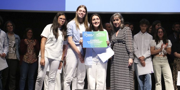 Município de Albergaria-a-Velha premeia projetos de Empreendedorismo Escolar