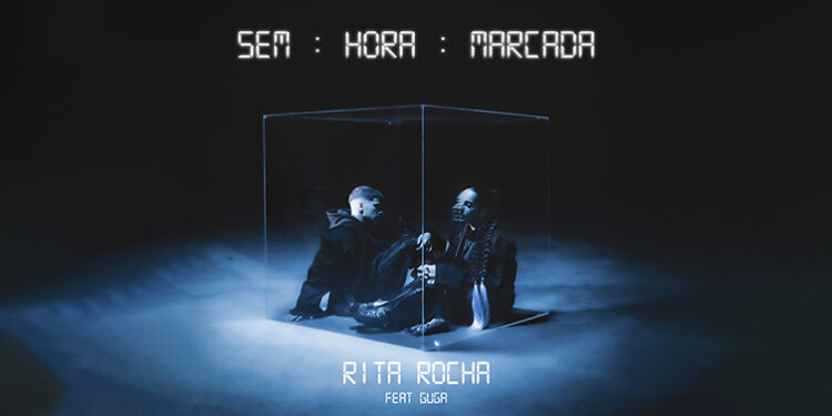 “Sem Hora Marcada”, Rita Rocha lança novo single