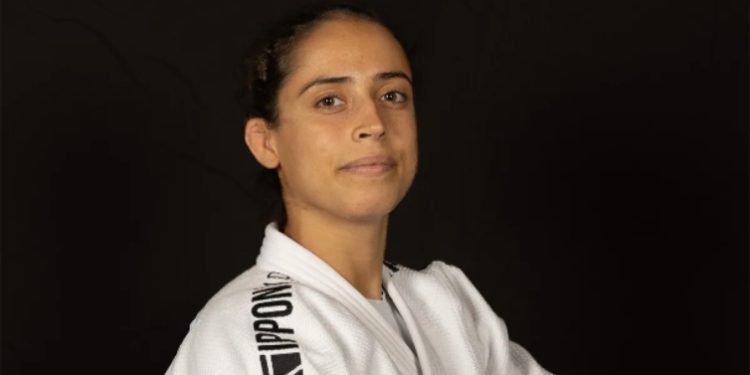 Judoca dos Salesianos de Lisboa garante apuramento para os Jogos Olímpicos de Paris 2024