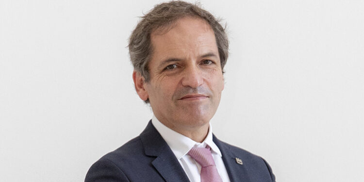 Entrevista | Paulo Jorge Ferreira, Presidente do Conselho de Reitores das Universidades Portuguesas