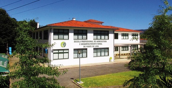 Procuras “Mais Formação, Mais Oportunidades, Melhor Futuro”? Tens de conhecer a Escola Profissional de Agricultura e Desenvolvimento Rural de Ponte de Lima