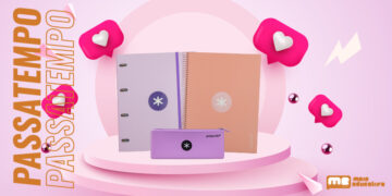 Ganha um pack de materiais Antartik!