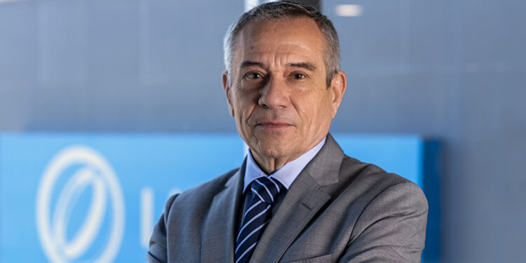 Entrevista | Luís Guerreiro: "Está a ocorrer uma nova revolução industrial"