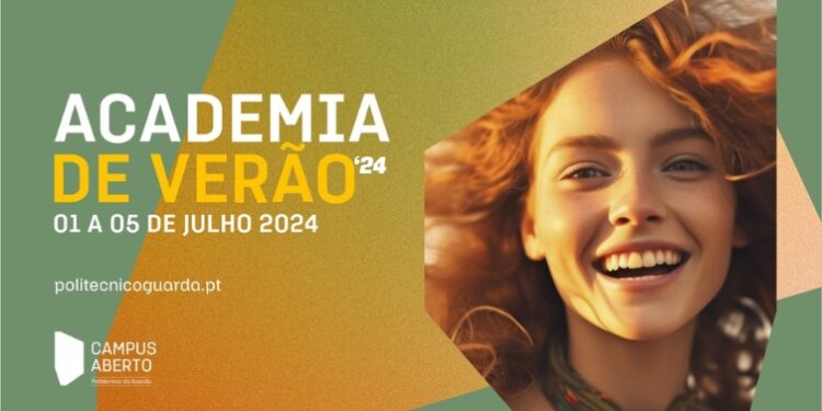 Cibersegurança e Inteligência Artificial animam a Academia de Verão do Politécnico da Guarda