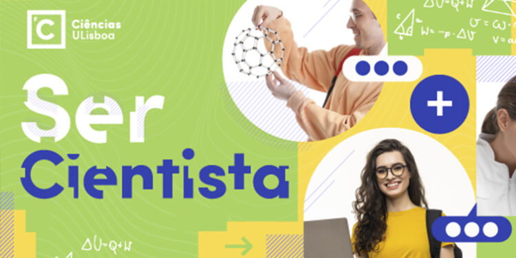 "Ser Cientista" desafia estudantes do Secundário a vestir a bata!