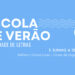 Faculdade de Letras lança Escola de Verão