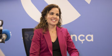 Entrevista | Carla Caracol: “Cumprir as tarefas, estipuladas nos descritivos funcionais, é diminuto”