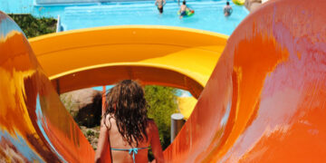 Muito mais que um Parque Aquático? É o Naturwaterpark!