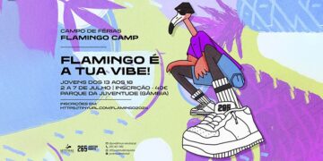 FlaminGO Camp está de volta (para aquecer o teu verão)!
