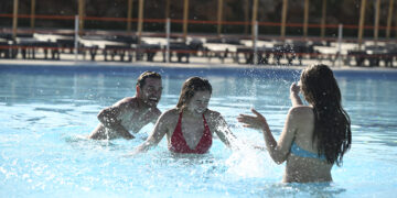 Slide & Splash promete diversão e (muitas) atrações!