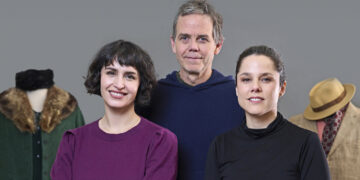 Prime Video anuncia nova série original “A Casa dos Espíritos”