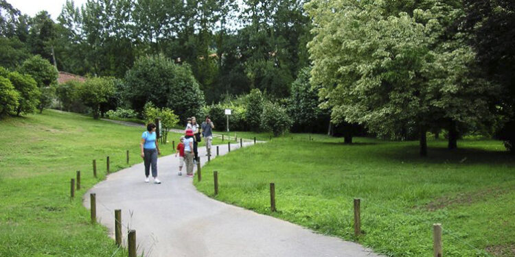 Parque Biológico de Gaia oferece um percurso de descoberta da natureza!