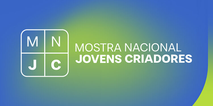 Mostra Nacional de Jovens Criadores abre candidaturas!