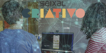 Seixal Criativo promove estágios em empresas de (grande) dimensão nacional e internacional