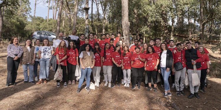 ‘Bora Jovens promove a empregabilidade (há três anos)!