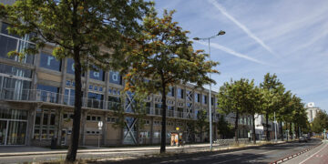 42 Lisboa inaugura novo campus no Beato Innovation District (com capacidade para 800 alunos)