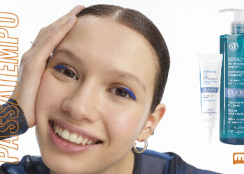 Habilita-te a ganhar este cabaz de produtos de cuidado de pele oleosa e de tendência acneica