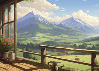 “O Túmulo dos Pirilampos” vai chegar à Netflix