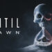 "Until Dawn" chega a 4 de outubro (à PS5 e ao PC)