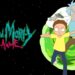 “Rick and Morty: The Anime” estreia a 16 de agosto