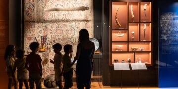 Museu do Oriente dinamiza novas aventuras!