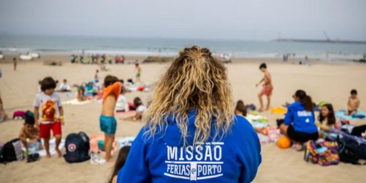 "Missão Férias@Porto" promete um verão memorável!